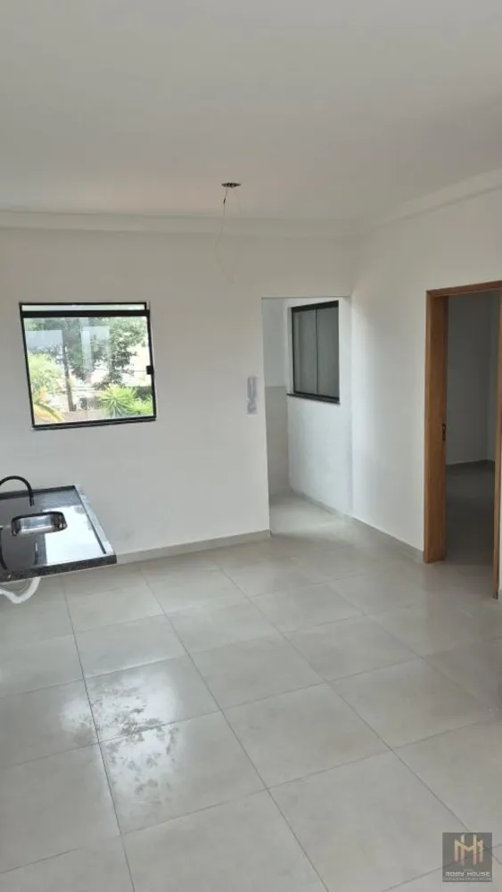 Apartamento, 2 quartos, 45 m² - Foto 11