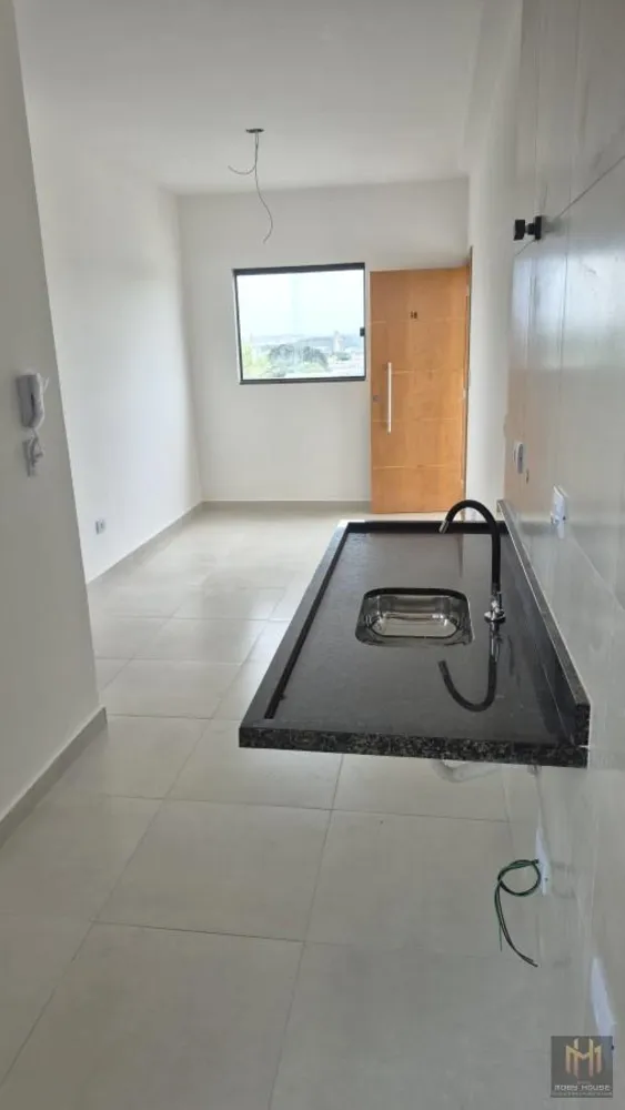 Apartamento, 2 quartos, 45 m² - Foto 9