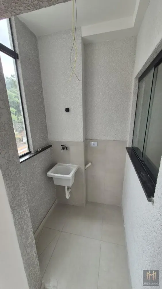 Apartamento, 2 quartos, 45 m² - Foto 13