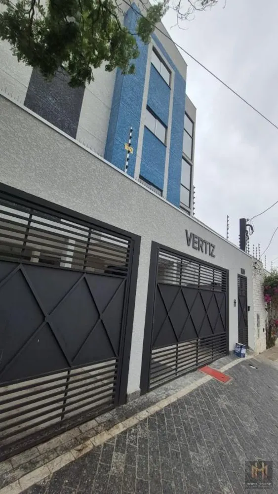 Apartamento, 2 quartos, 45 m² - Foto 4