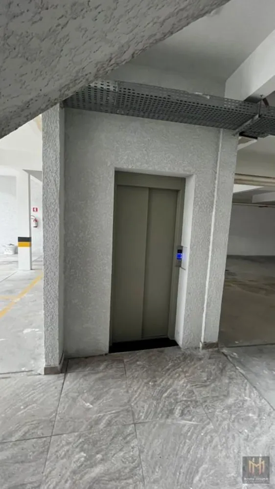 Apartamento, 2 quartos, 45 m² - Foto 5