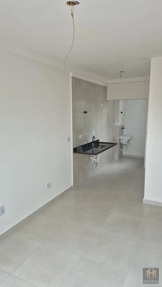 Apartamento, 2 quartos, 45 m² - Foto 10