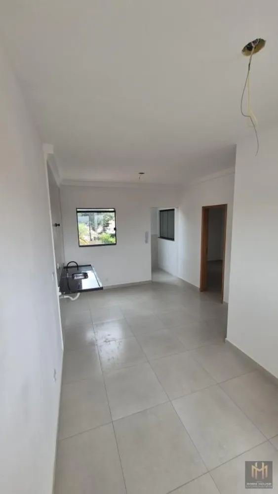 Apartamento, 2 quartos, 45 m² - Foto 12