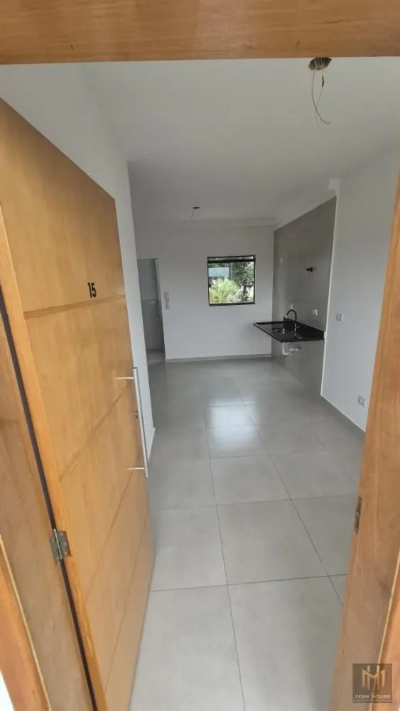 Apartamento, 2 quartos, 45 m² - Foto 16