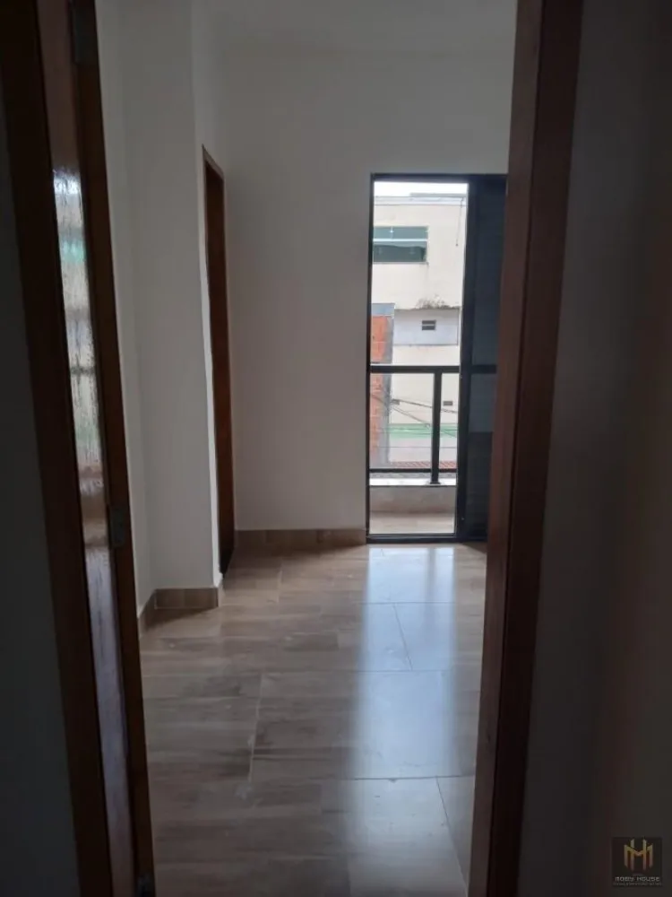 Sobrado, 2 quartos, 65 m² - Foto 10