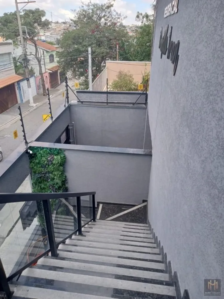 Sobrado, 2 quartos, 65 m² - Foto 4