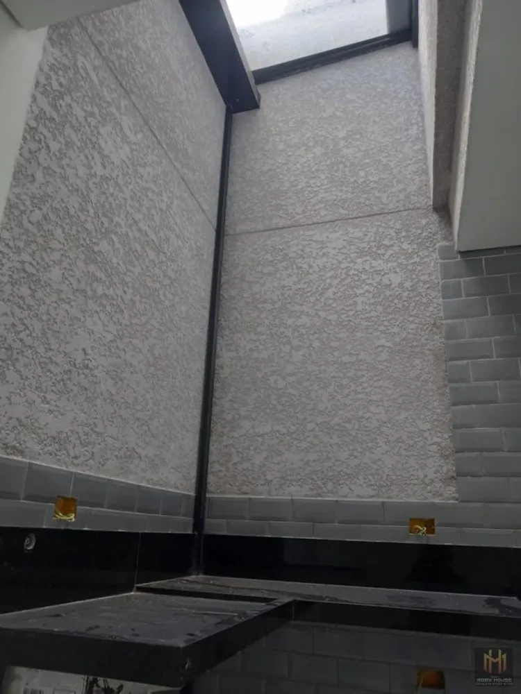 Sobrado, 2 quartos, 65 m² - Foto 8