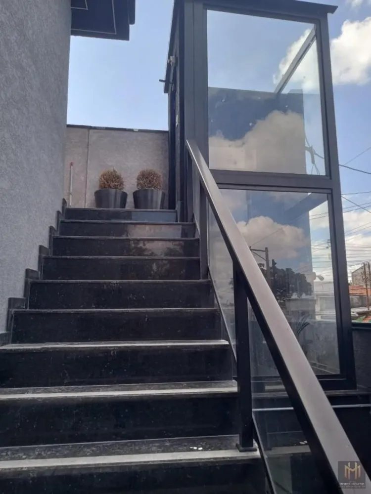 Sobrado, 2 quartos, 65 m² - Foto 3
