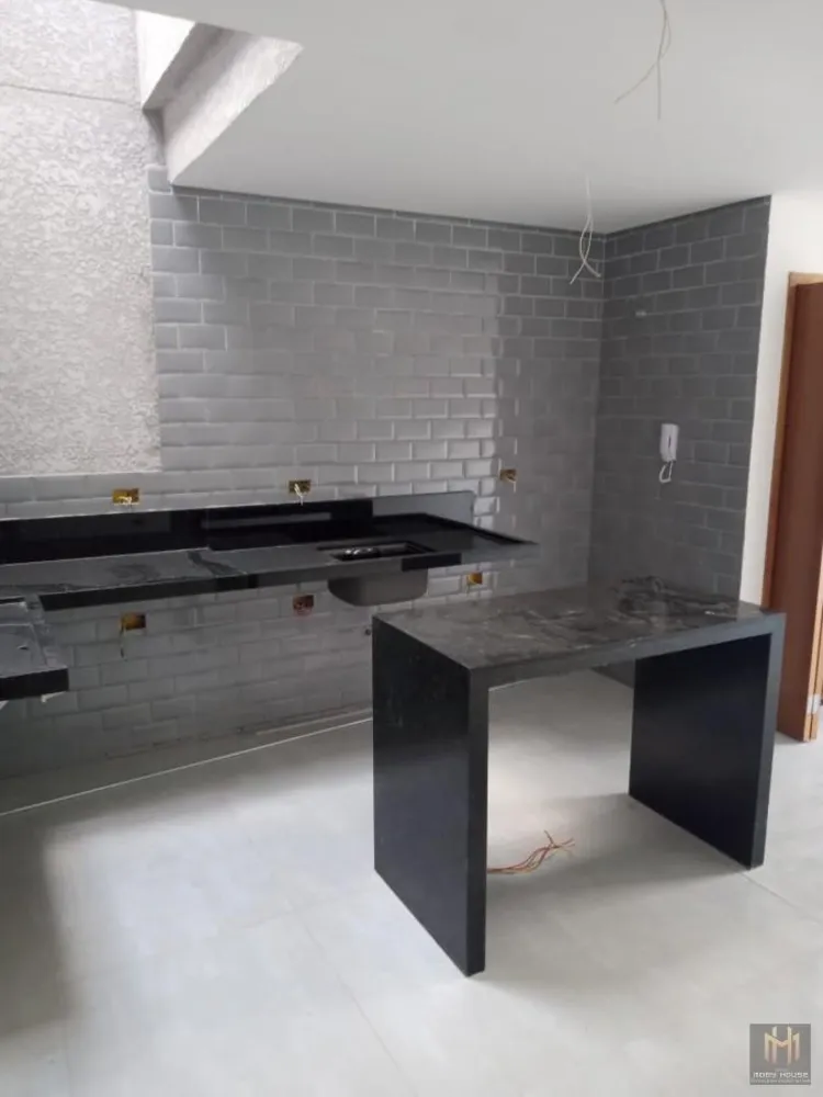 Sobrado, 2 quartos, 65 m² - Foto 7