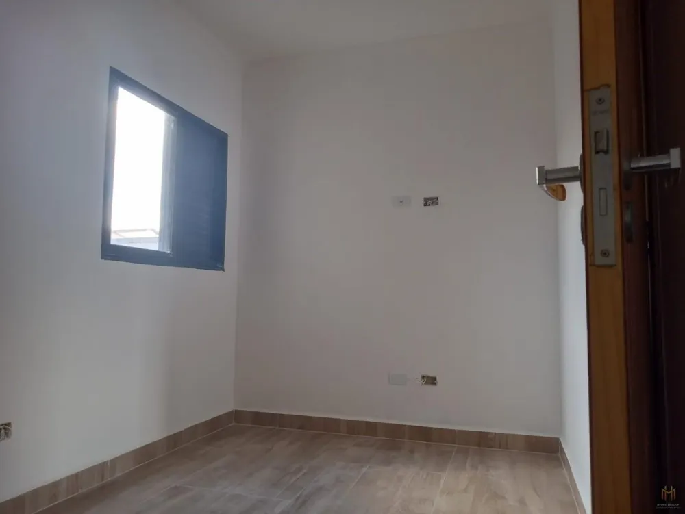 Sobrado, 2 quartos, 65 m² - Foto 12