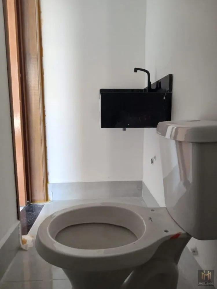 Sobrado, 2 quartos, 65 m² - Foto 9