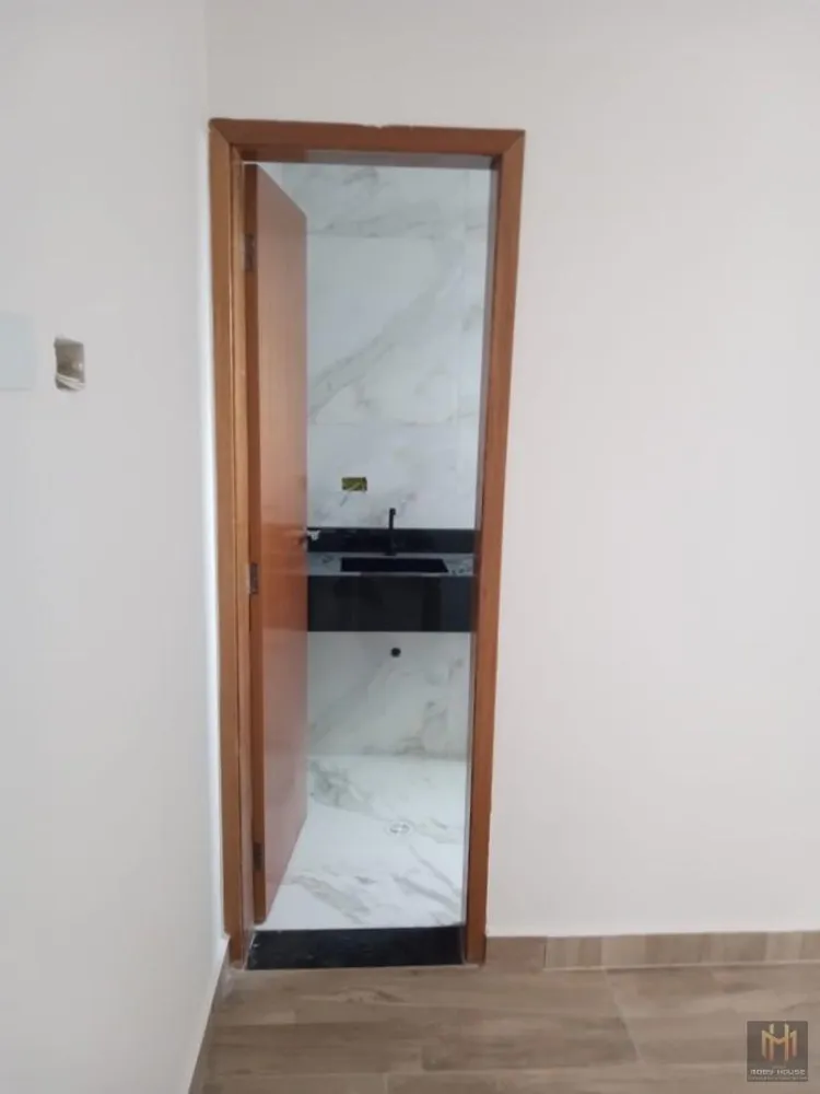 Sobrado, 2 quartos, 65 m² - Foto 14