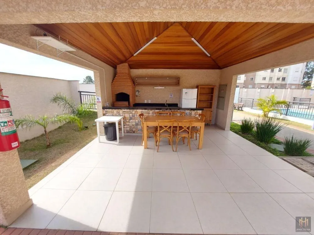 Apartamento, 2 quartos, 44 m² - Foto 13