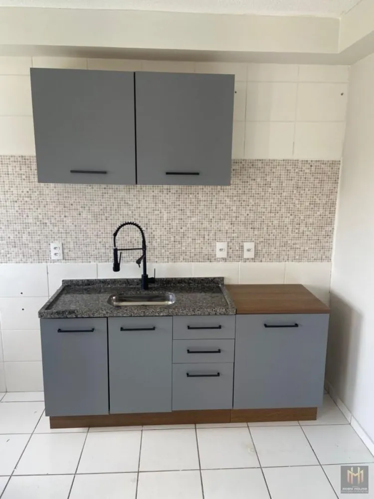 Apartamento, 2 quartos, 44 m² - Foto 5