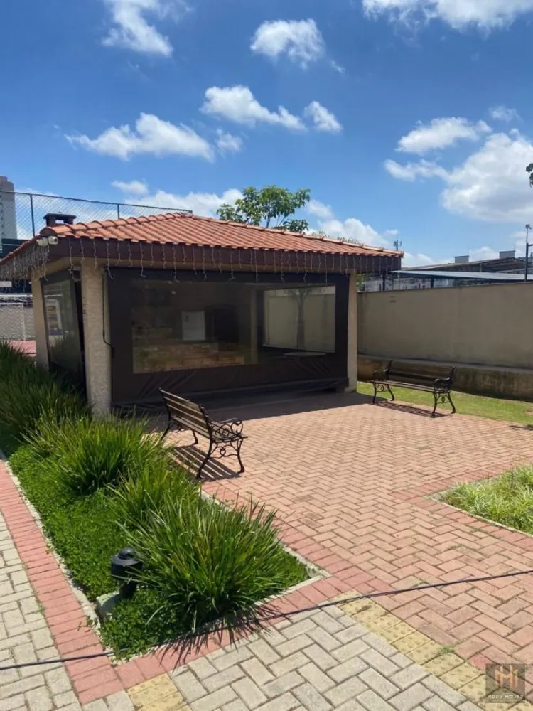 Apartamento, 2 quartos, 44 m² - Foto 12