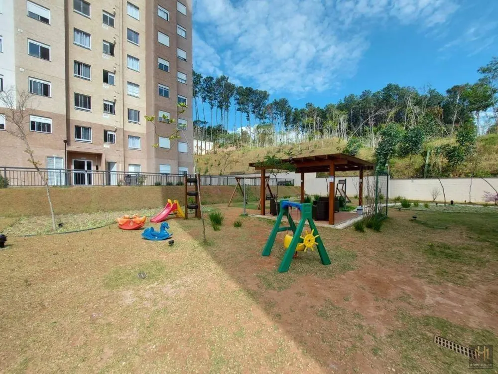 Apartamento, 2 quartos, 44 m² - Foto 16