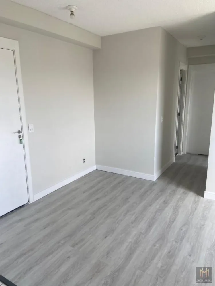 Apartamento, 2 quartos, 44 m² - Foto 7