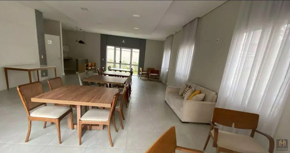 Apartamento, 2 quartos, 44 m² - Foto 9