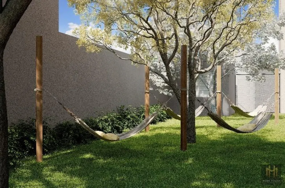 Apartamento, 2 quartos, 40 m² - Foto 9