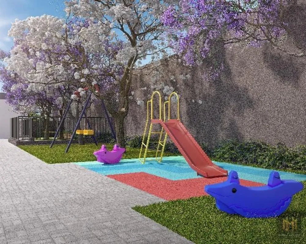 Apartamento, 2 quartos, 40 m² - Foto 12