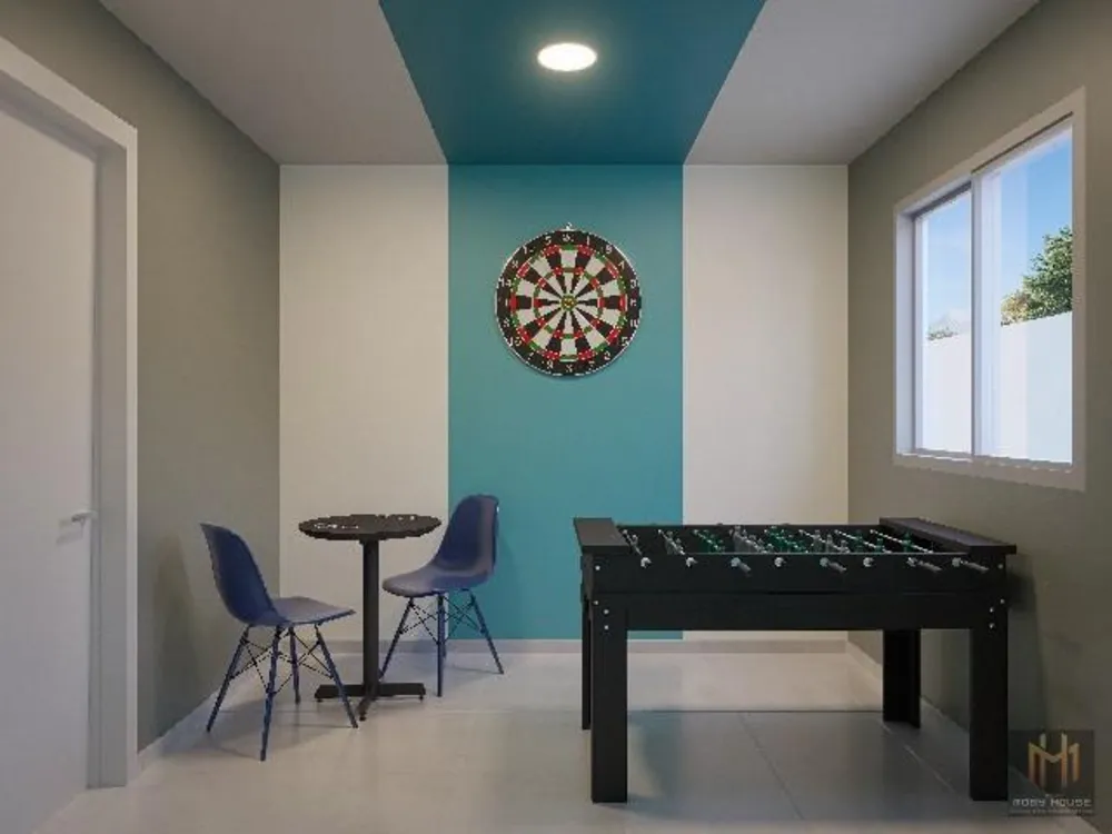 Apartamento, 2 quartos, 40 m² - Foto 11