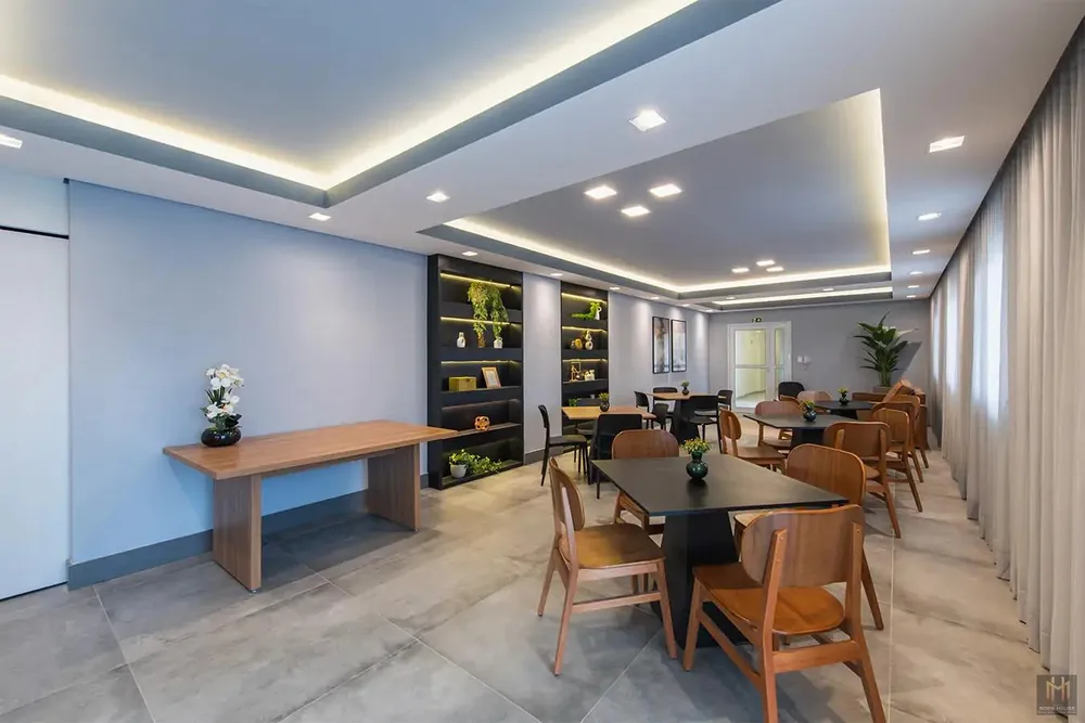 Apartamento, 3 quartos, 57 m² - Foto 16