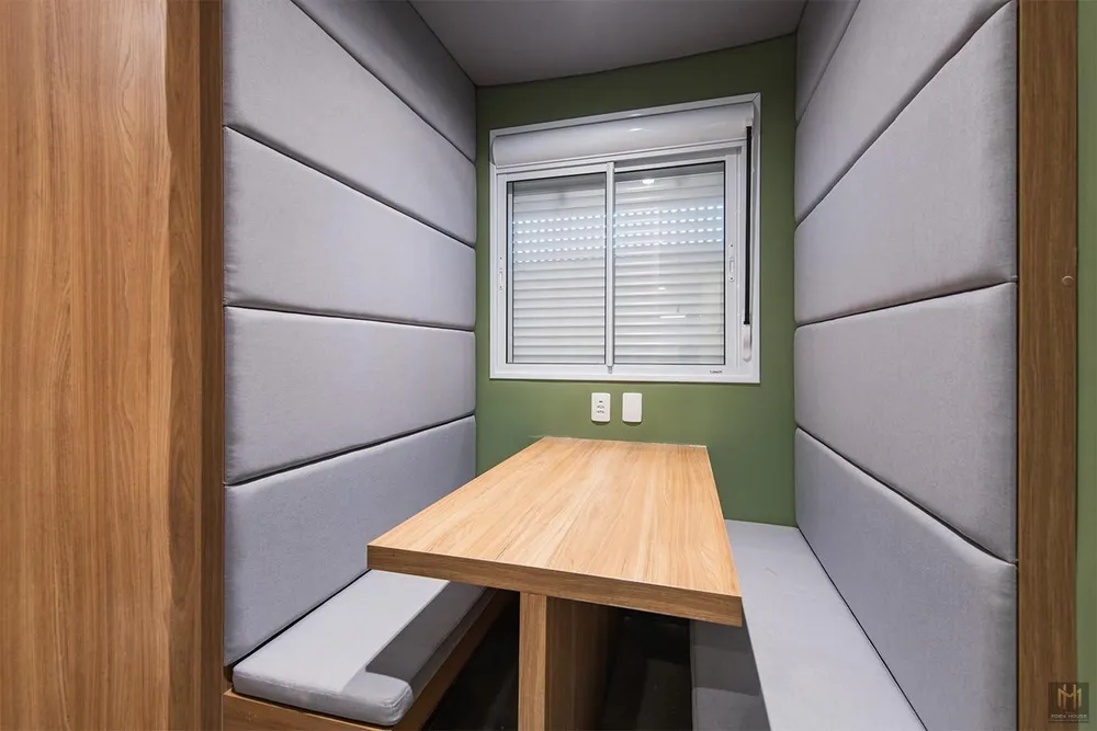 Apartamento, 3 quartos, 57 m² - Foto 6