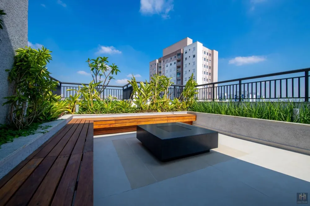 Apartamento, 3 quartos, 57 m² - Foto 15