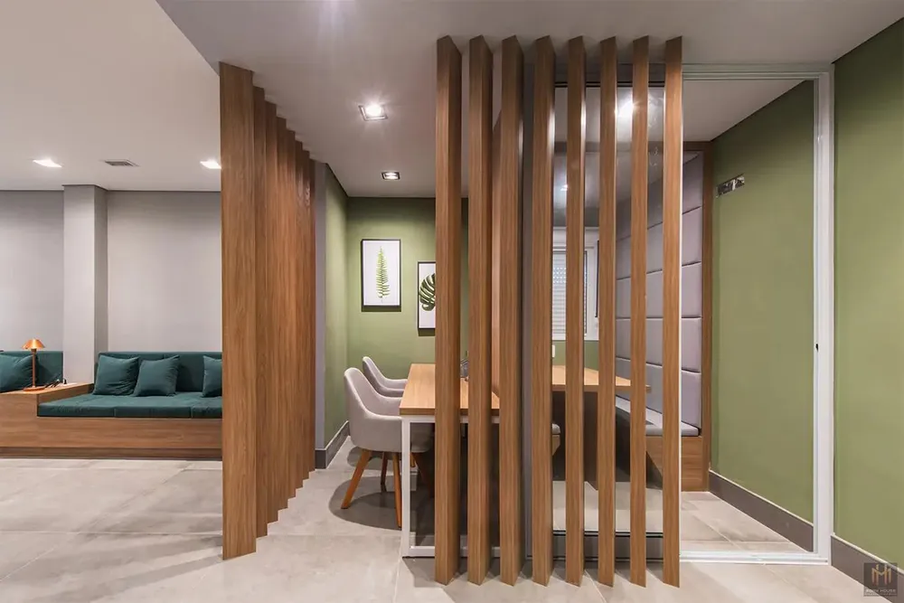 Apartamento, 3 quartos, 57 m² - Foto 10