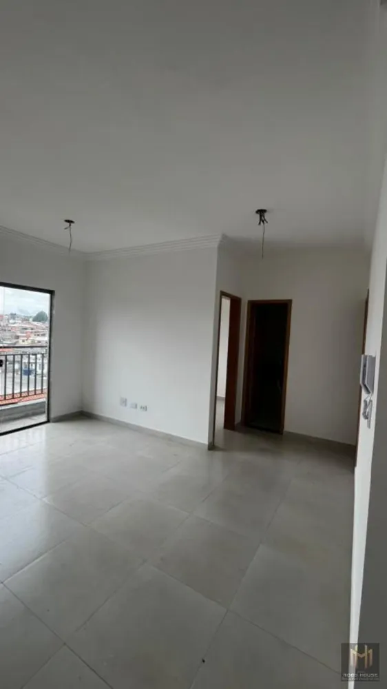 Apartamento, 2 quartos, 40 m² - Foto 13