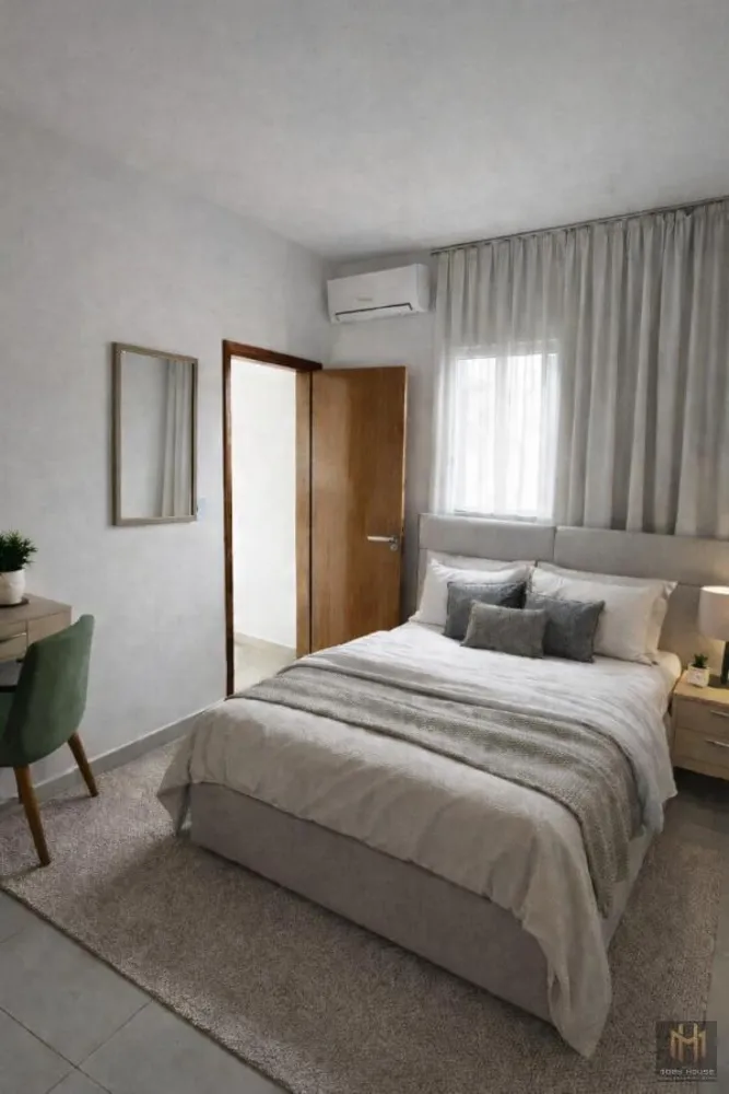 Apartamento, 2 quartos, 40 m² - Foto 9