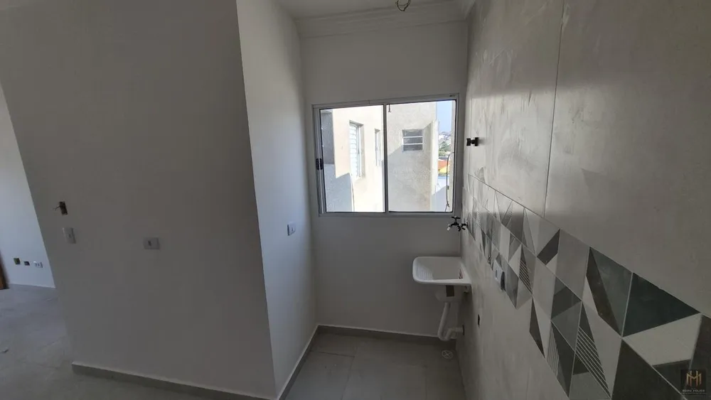 Apartamento, 2 quartos, 40 m² - Foto 11