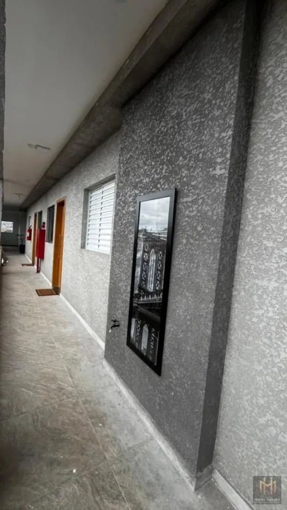 Apartamento, 2 quartos, 40 m² - Foto 6