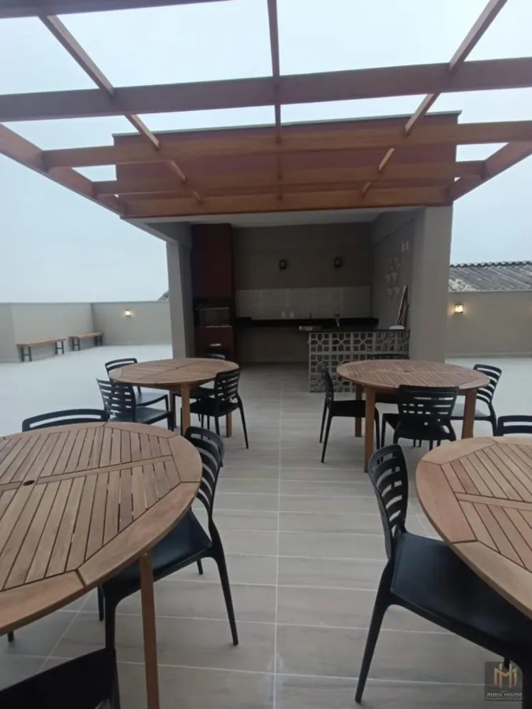 Apartamento, 2 quartos, 42 m² - Foto 2