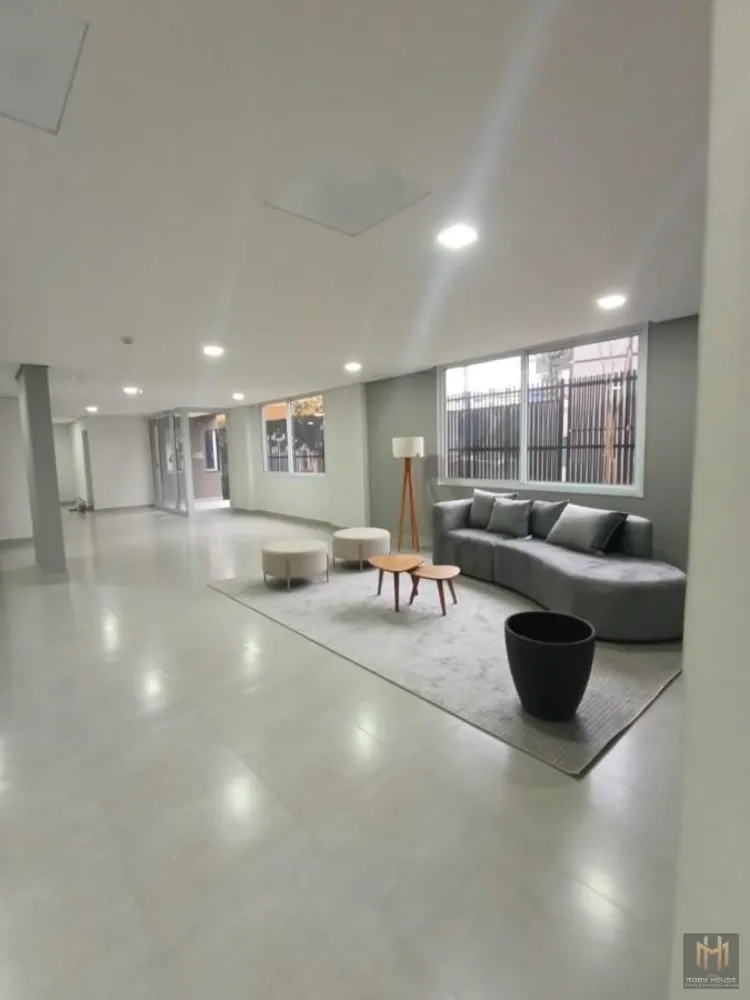 Apartamento, 2 quartos, 42 m² - Foto 5
