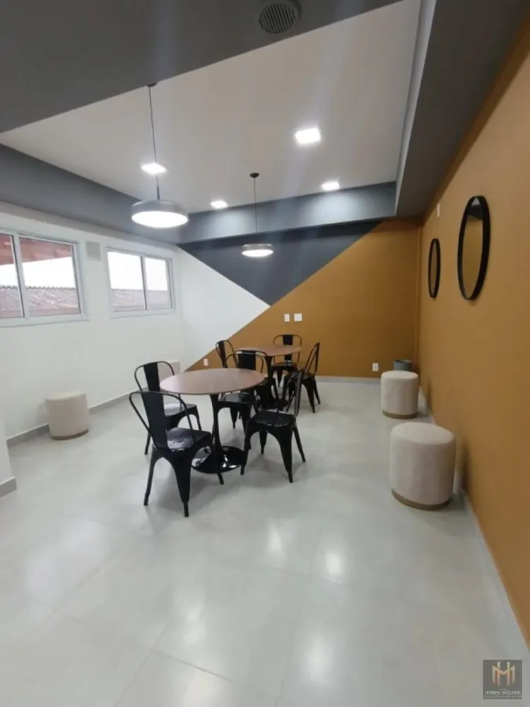 Apartamento, 2 quartos, 42 m² - Foto 9