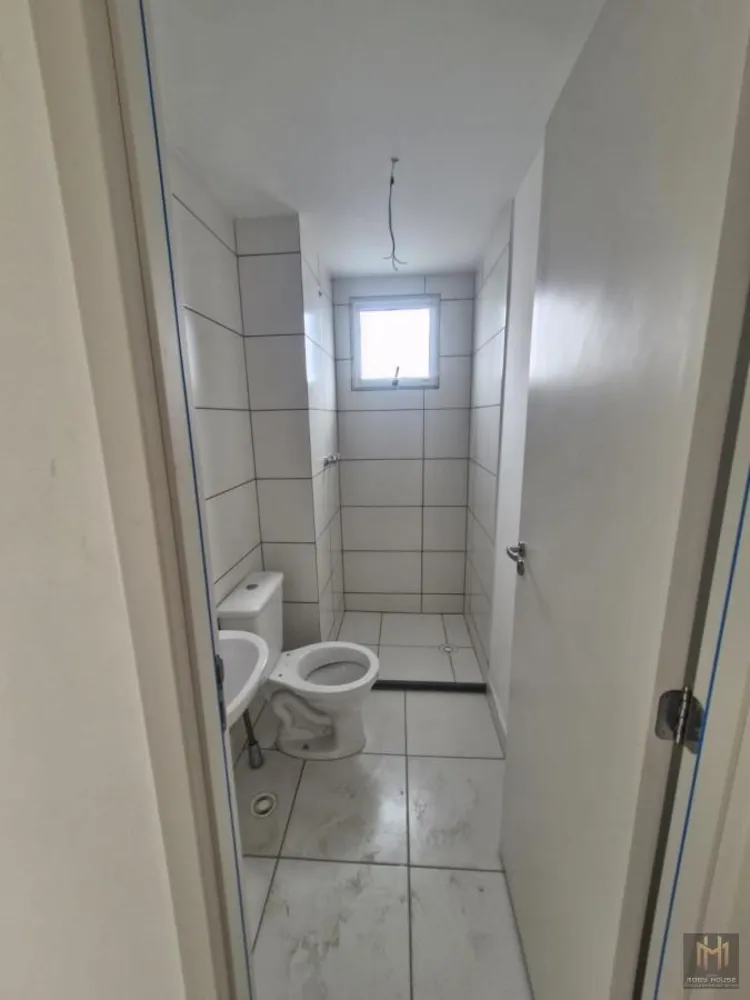 Apartamento, 2 quartos, 42 m² - Foto 14