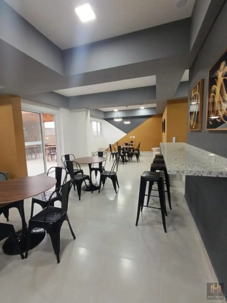 Apartamento, 2 quartos, 42 m² - Foto 6