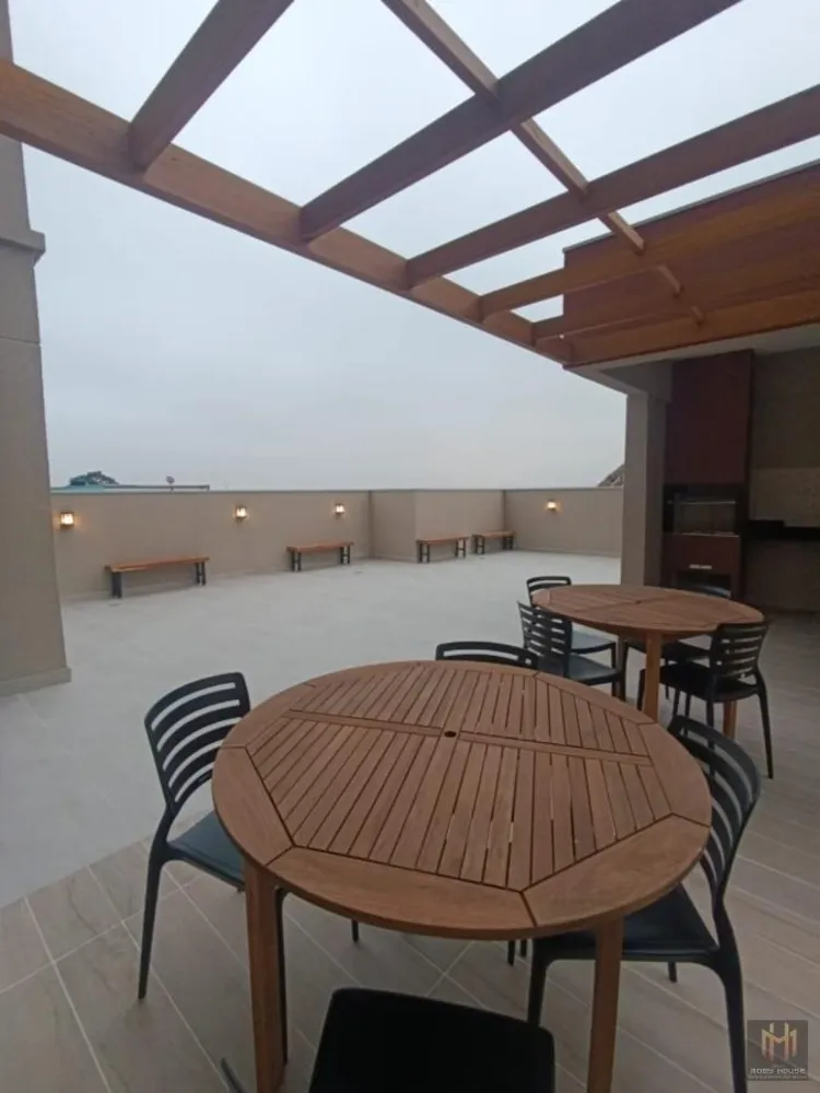 Apartamento, 2 quartos, 42 m² - Foto 2