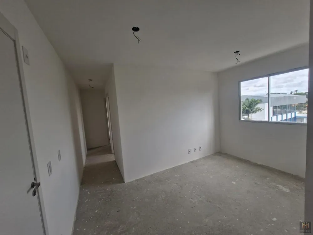 Apartamento, 2 quartos, 42 m² - Foto 1