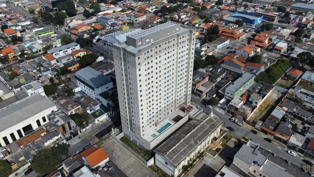 Apartamento, 2 quartos, 42 m² - Foto 4