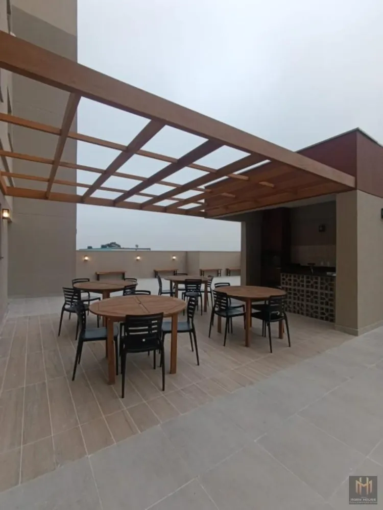 Apartamento, 2 quartos, 42 m² - Foto 3