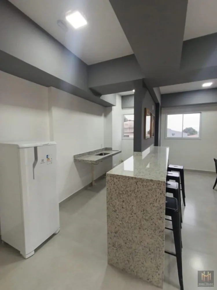Apartamento, 2 quartos, 42 m² - Foto 10