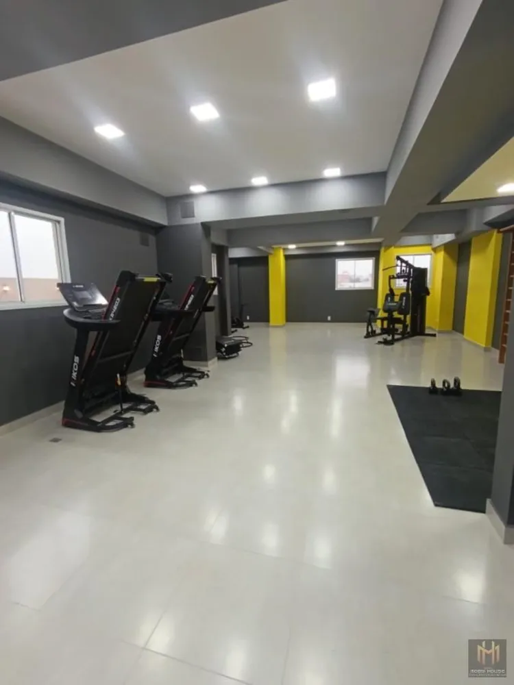 Apartamento, 2 quartos, 42 m² - Foto 8