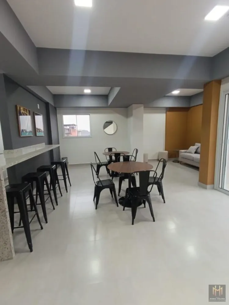 Apartamento, 2 quartos, 42 m² - Foto 6