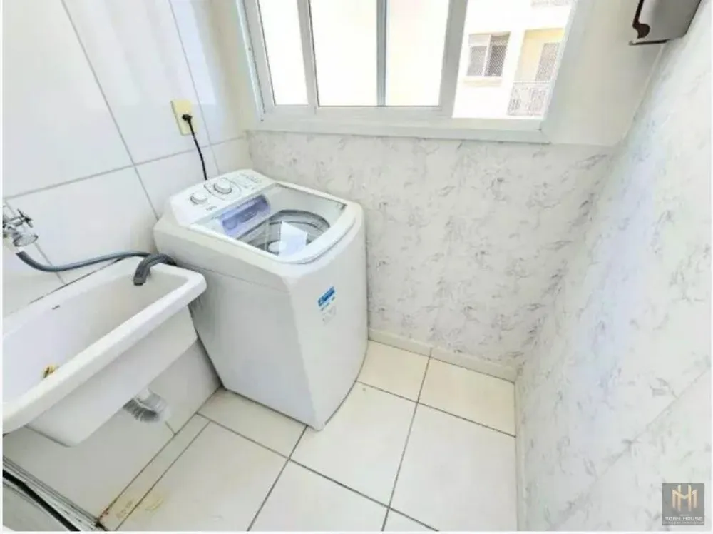 Apartamento, 2 quartos, 44 m² - Foto 14