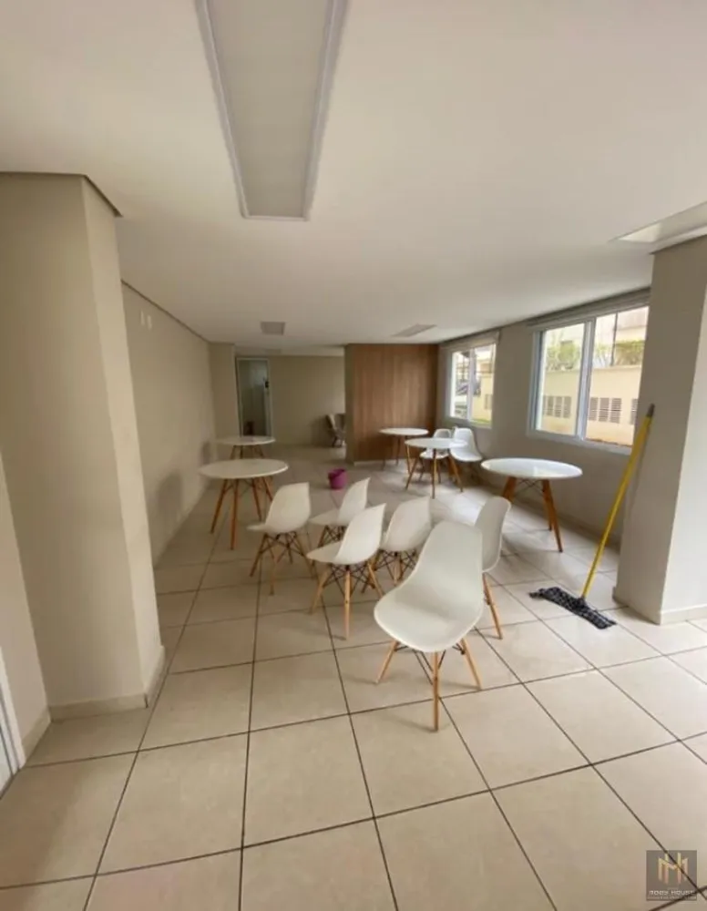 Apartamento, 2 quartos, 44 m² - Foto 9