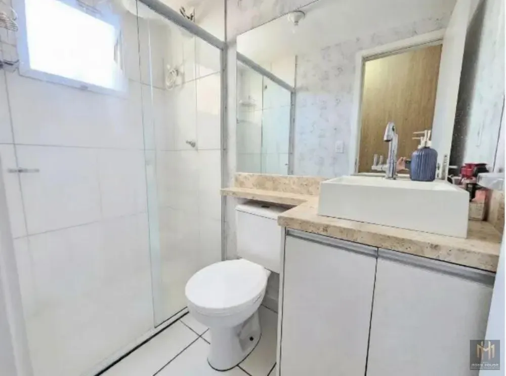 Apartamento, 2 quartos, 44 m² - Foto 15