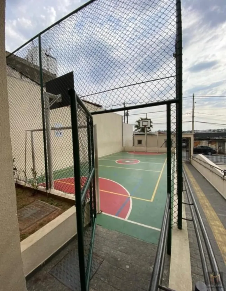 Apartamento, 2 quartos, 44 m² - Foto 6