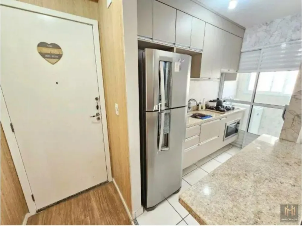Apartamento, 2 quartos, 44 m² - Foto 13